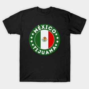 Tijuana T-Shirt